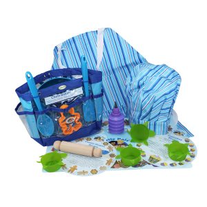 chefs baking set