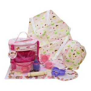 childrens baking set