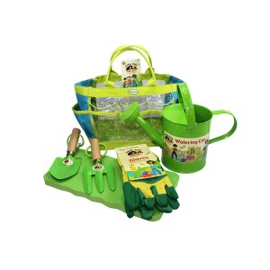 childrens garden kit