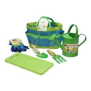 childrens garden kit
