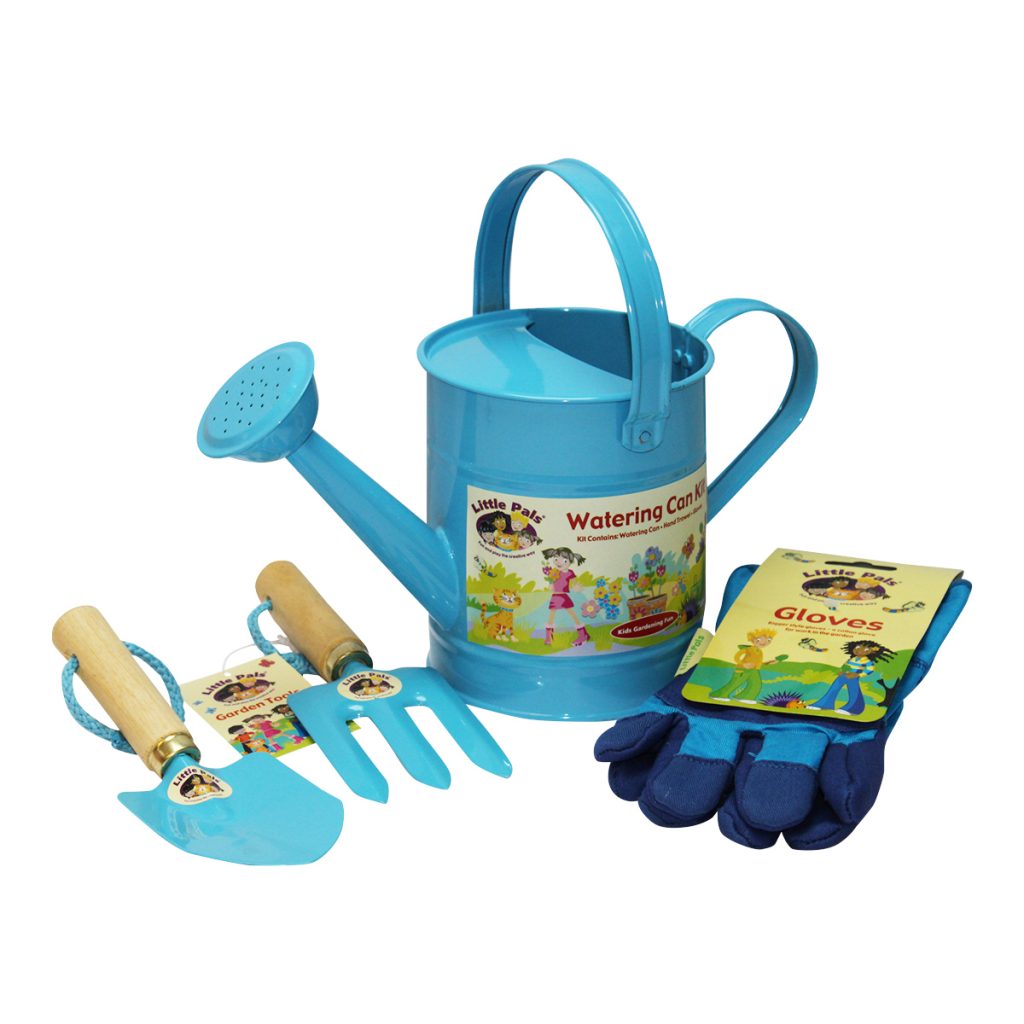 Childrens Watering Can Set • Little Pals