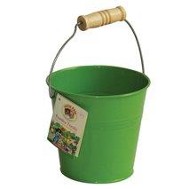 childrens green bucket
