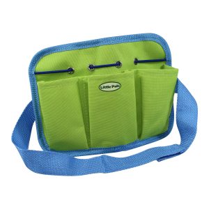 Tool Pouch Kit Blue
