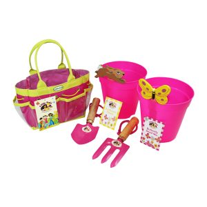 sunflower butterfly set