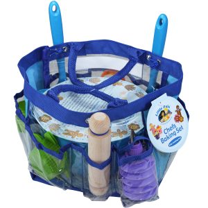 Chef's Baking Set Packed