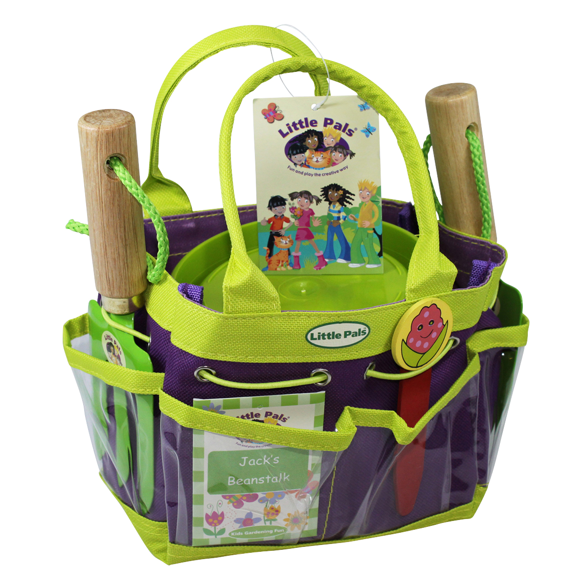 Jacks Beanstalk Gardening Set 2 Jacks Beanstalk Gardening Set 2