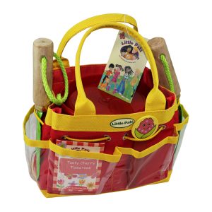 Tomato Gardening Set 2