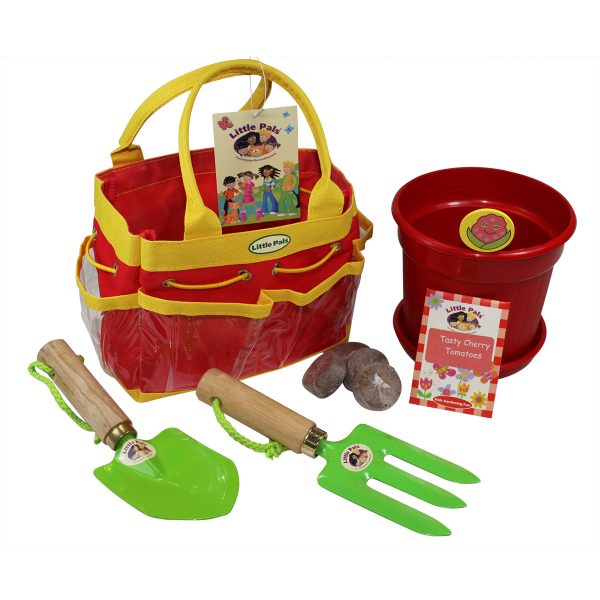 Tomato Gardening Set 1