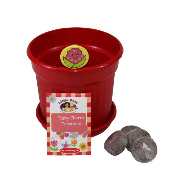 Tomato Gardening Set 3