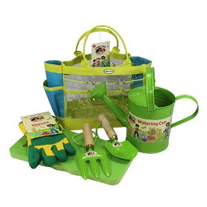 Colour of the Rainbow Gardening Set