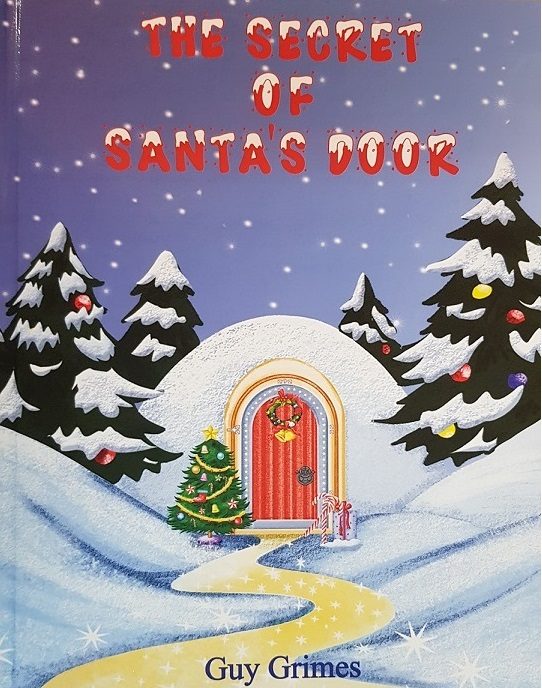 The Secret of Santa's Door