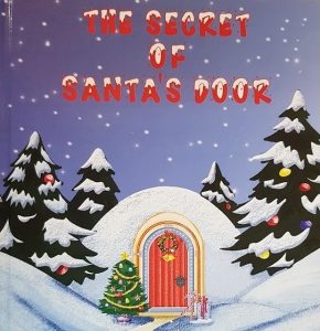 The Secret of Santa's Door